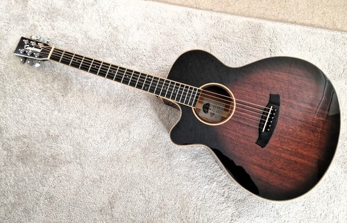 Tanglewood winterleaf h - tanglewood,
