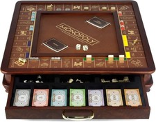 Game company monopoly - ws,