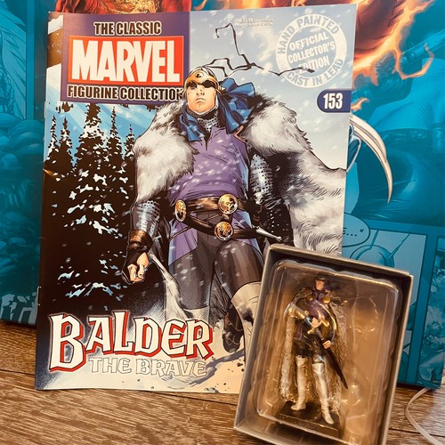 Eaglemoss marvel the - eaglemoss,