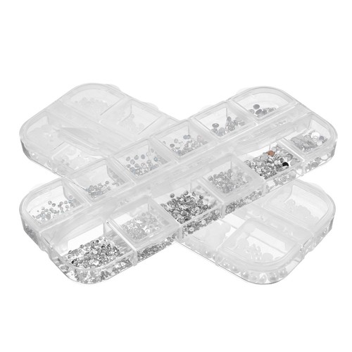 Boxes nail decors for - ,