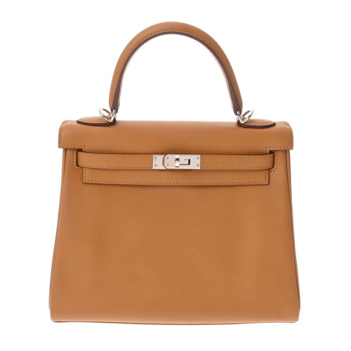 Hermes kelly handbag - kelly,