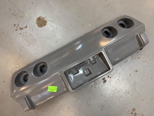 Corvette grp - c3,