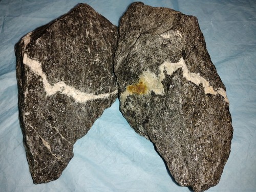 Pair large natural wishing - pair, of
