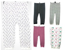 Ladies Womens Pyjama Bottoms