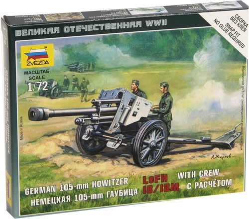 Zvezda zvd6121 german - zvezda,