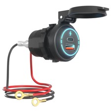Car Charger Cigarette Lighter