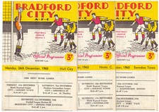 Bradford city home - city,