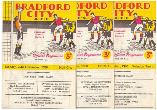 Bradford city home - bradford,