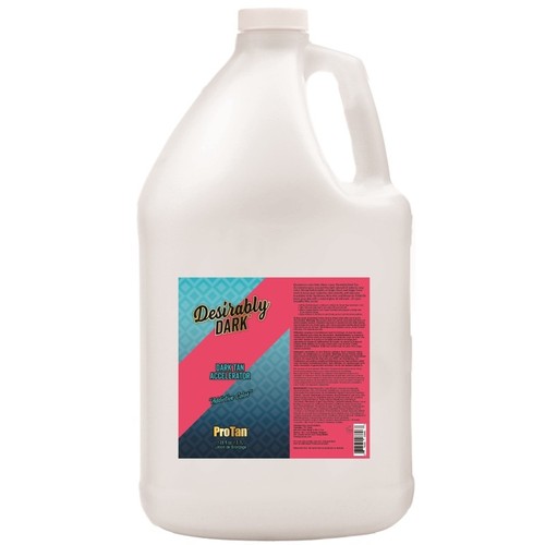 Pro tan desirably dark - pro,