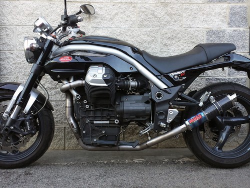 Moto guzzi grey - guzzi, 1200