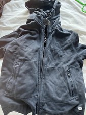 mens cp company jacket large