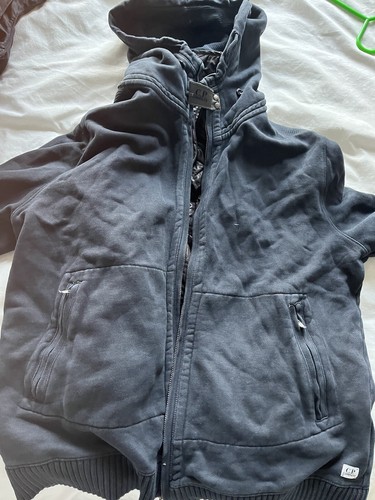 Mens company jacket large - company,