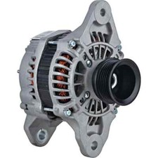 12V 115A Alternator for