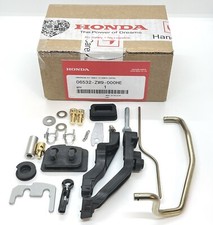 Honda BF8D/BF10D Tiller Handle