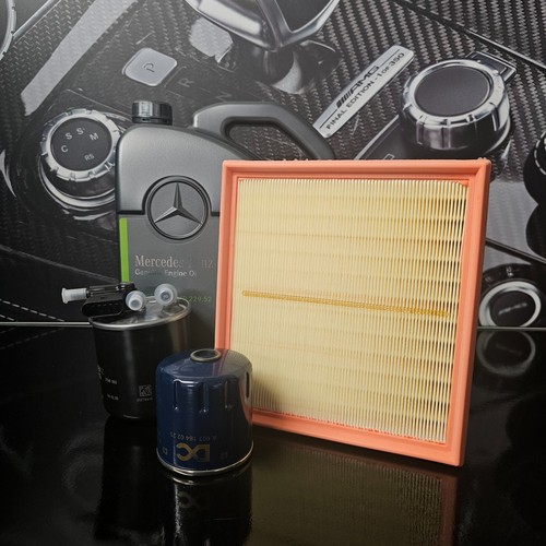 Genuine mercedes benz m607 - genuine, mercedes-benz