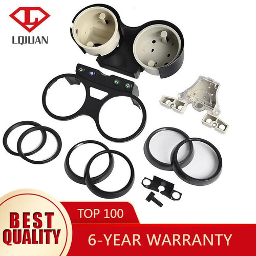 Clock speedometer gauges - clock,