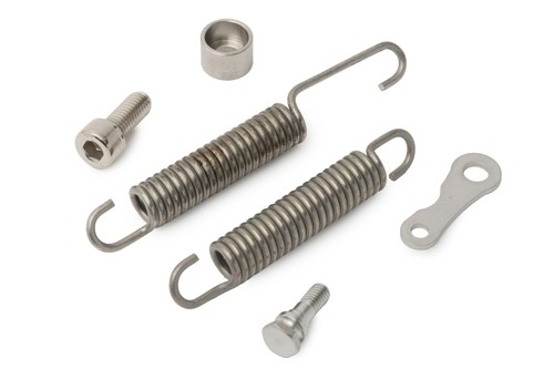 As3 side stand repair - kit, for