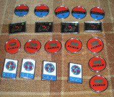 Motorbike Interesr Lapel