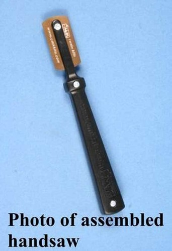 Cmk saw blade holder - saw,