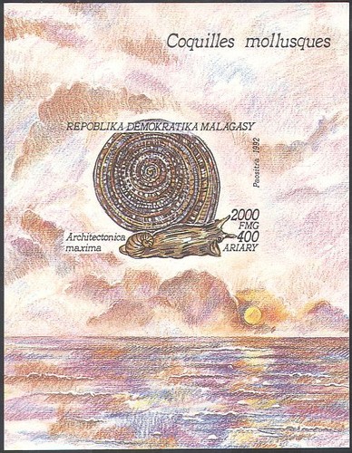 Madagascar 1992 sea - madagascar,