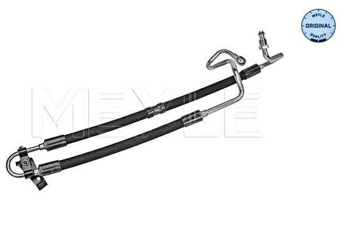 Steering system hydraulic hose - steering,