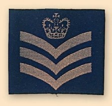 New Royal Air Force RAF Flight