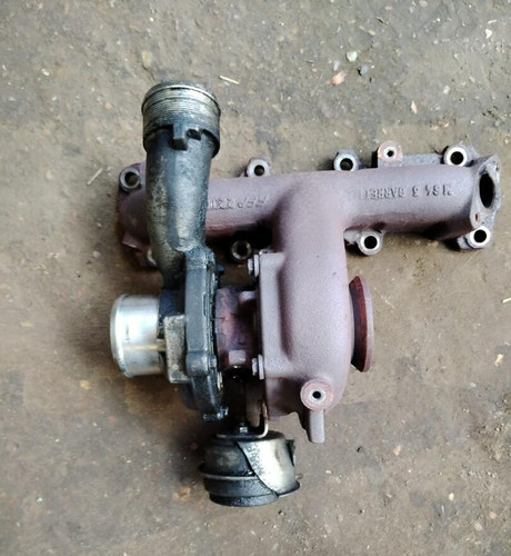 Saab 9 dt diesel - 9-3, 1.9