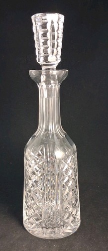 Waterford ireland blown glass - waterford,