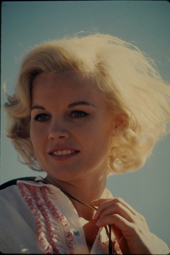 Dia carroll baker slide - carroll,
