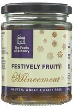 Very Fruity Mince Meat 320g