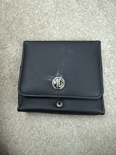 Mg6 owners manual user - mg6,