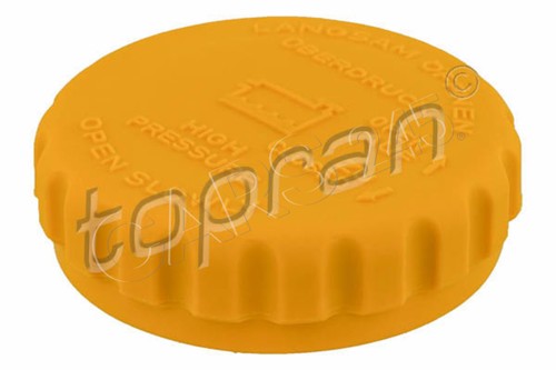 Radiator expansion tank cap - expansion,