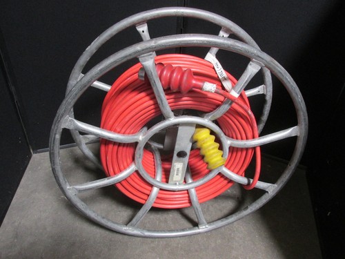 100m triax broadcast - camera, /