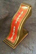 Stella Artois Brass Bar