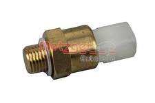 Metzger 0915255 temperature