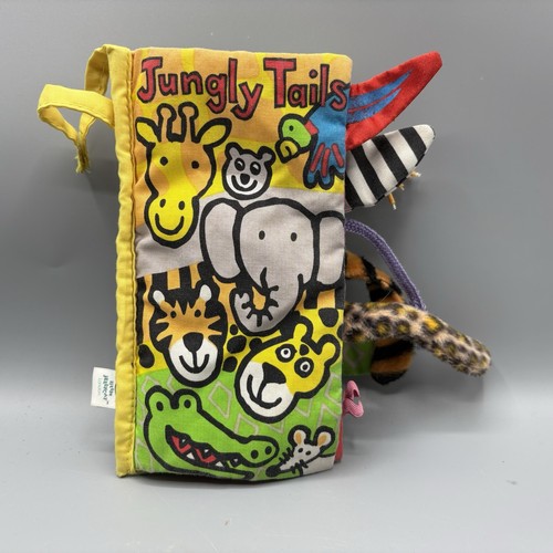 Read jellycat baby cloth - jellycat,