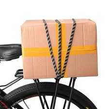 Strong Elasticity Bike Elastic