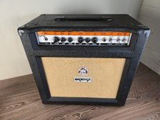 Orange TH30 1x12 Combo Guitar