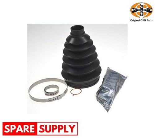 Bellow set drive shaft - set,,