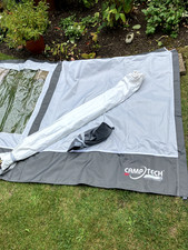 Camptech Carnival Poled