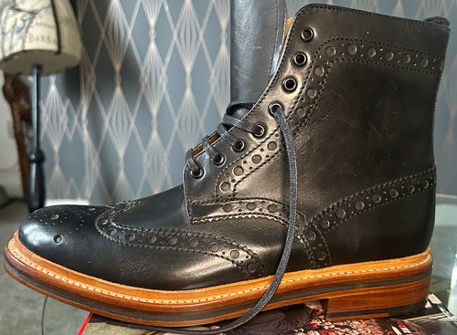 Rare grenson fred - -rare-,