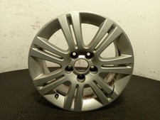 VAUXHALL ZAFIRA Alloy Wheel