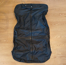 Pullman London Black Garment