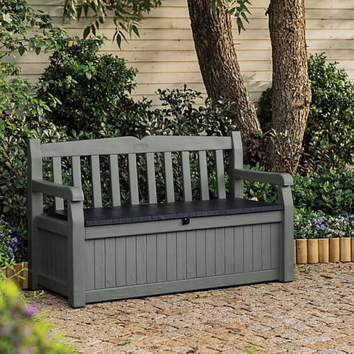 Keter eden 265l garden - eden, storage