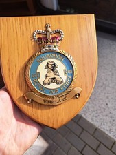 RAF Royal Air Force 208