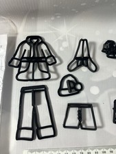 Patchwork Cutters By Marion