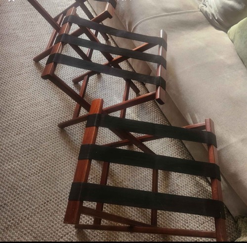 Set folding luggage - of, 3