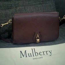 Mulberry Premium Luxury