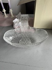 Shannon Crystal Godinger Shell