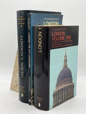 The Buildings of England